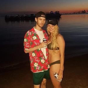 Meet your Posher, Joey